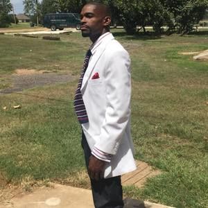 Meet your Posher, Jasper